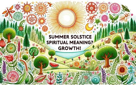 Traditional Foods and Recipes for Summer Solstice Rituals